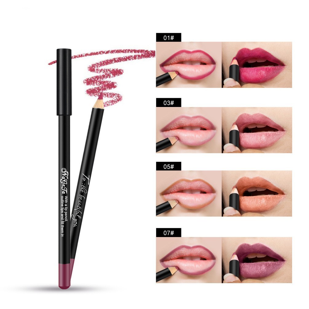Matte Lip Liner - Image 4