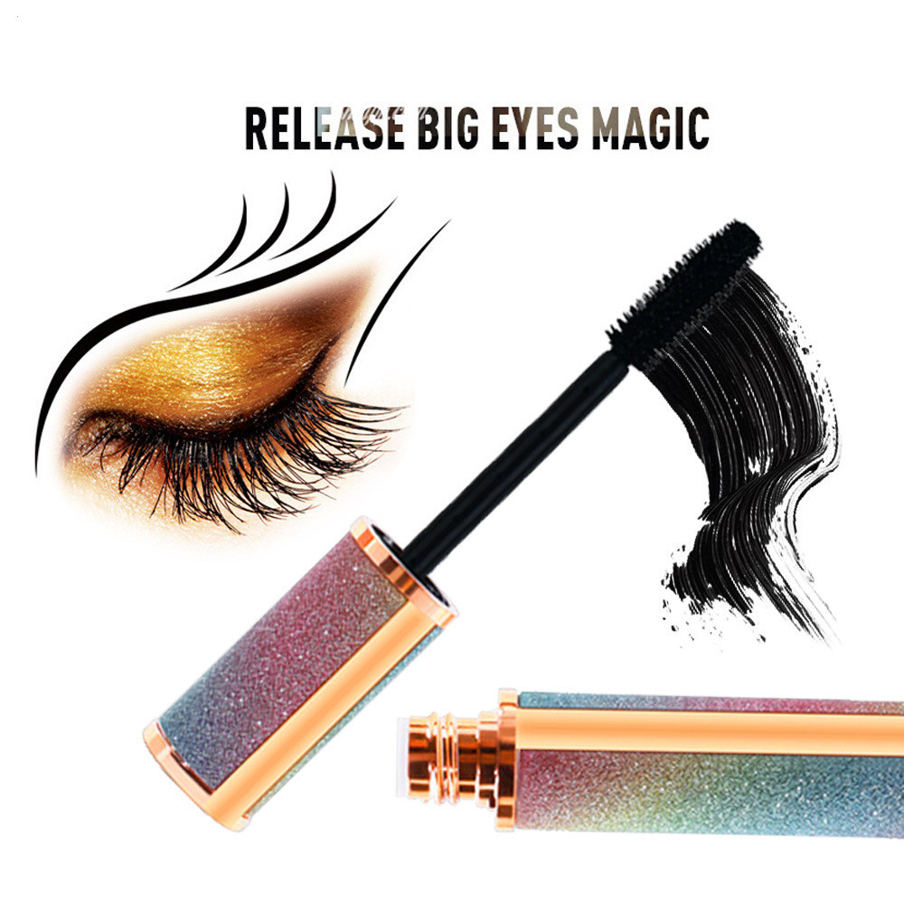 Luxury Lash Curl Mascara – Waterproof, Sleek & Bold - Image 4