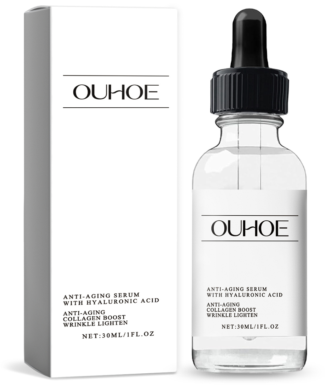 Advanced Anti-Aging Facial Serum - Image 2