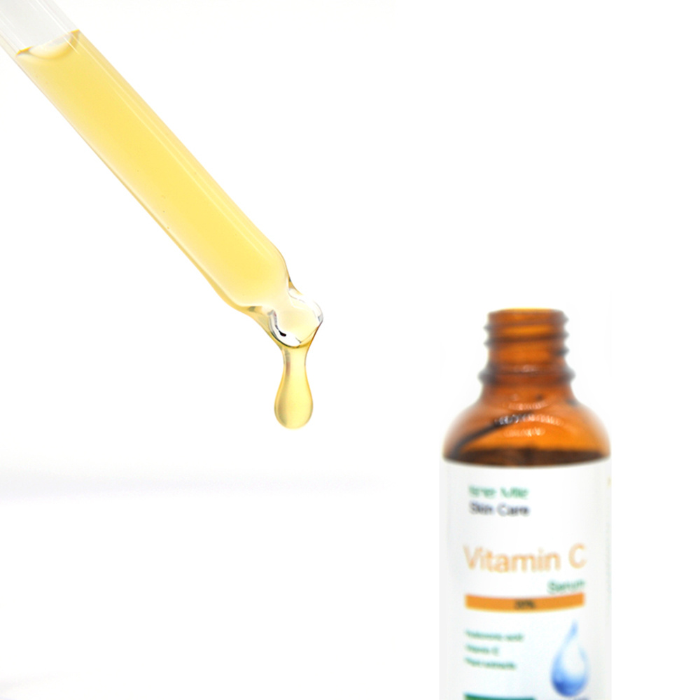 Vitamin C Hydrating & Youthful Glow Serum - Image 3
