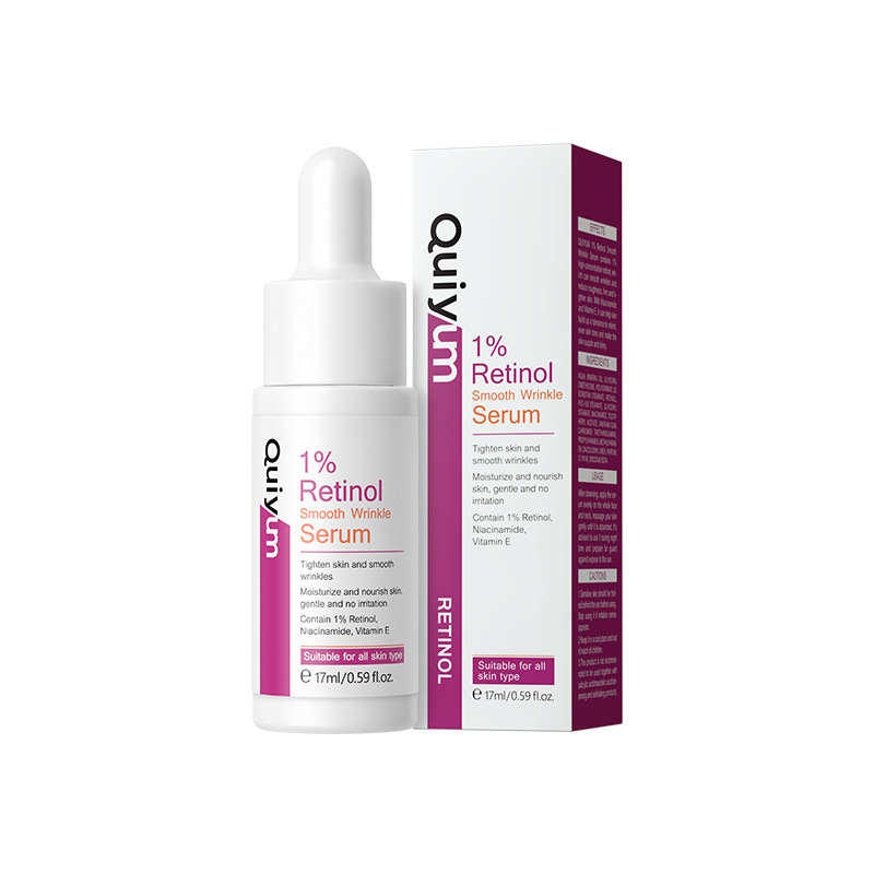 Retinol Anti-Aging Solution - Moisturizing & Youthful Skin - Image 4