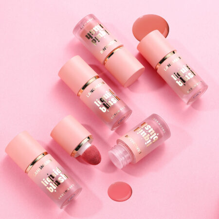 Natural Glow Liquid Blusher