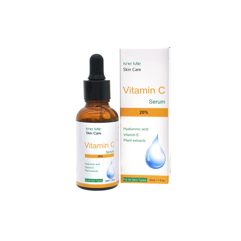 Vitamin C Hydrating & Youthful Glow Serum - Image 2