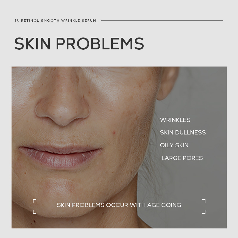 Retinol Anti-Aging Solution - Moisturizing & Youthful Skin - Image 2