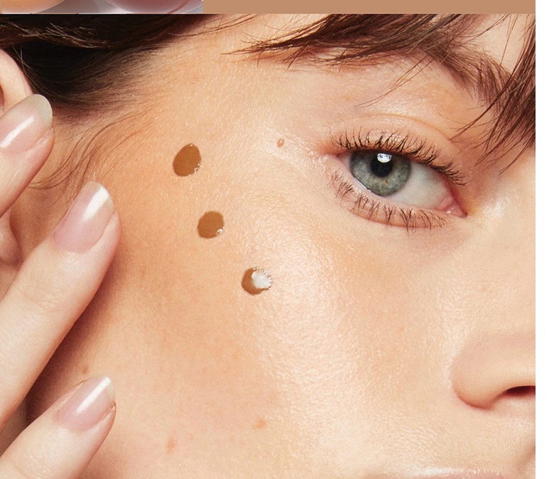 Bronzer Liquid Highlighter Facial Polish Stick - Image 3