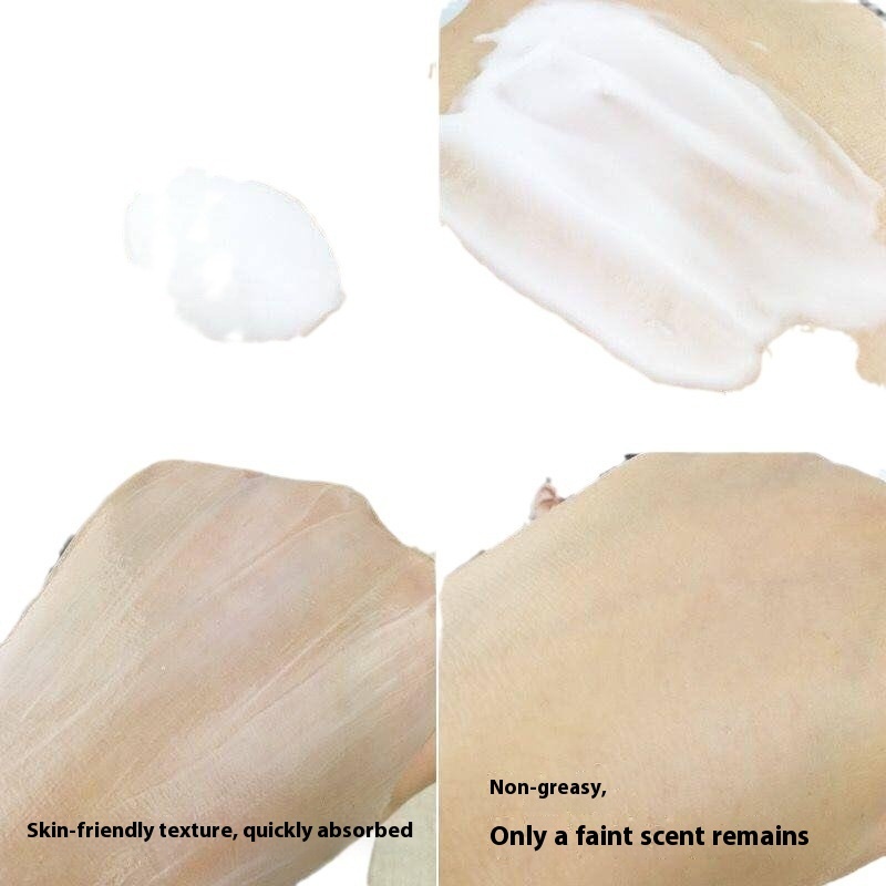 Goat Milk Body Lotion – Deep Hydration & Smooth Skin - Image 2