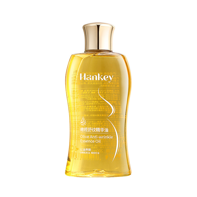 Firming Body Oil Lifting Skin Moisturising Hydrating - Image 4