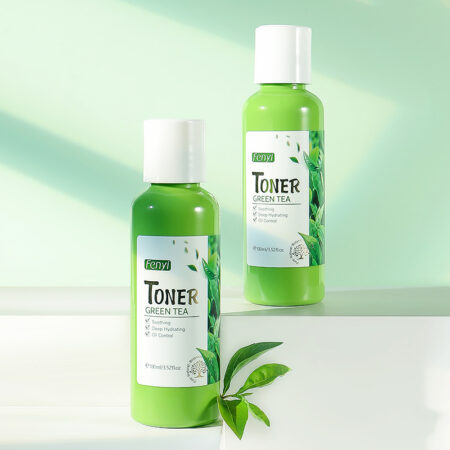 Green Tea Refreshing Toner – Hydrating & Nourishing Skin Care
