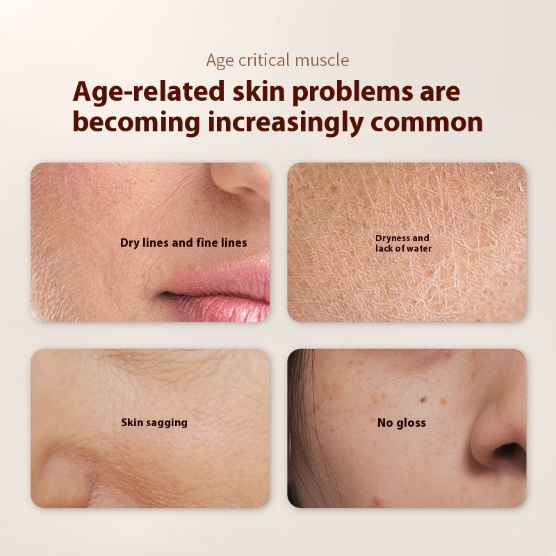 Firming Body Oil Lifting Skin Moisturising Hydrating - Image 2