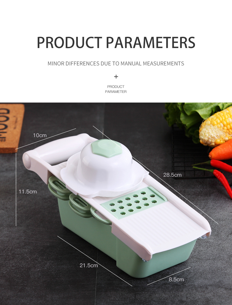 Multifunctional Kitchen Utensil - Image 4