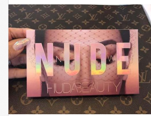 Professional Eyeshadow Palette - Image 2