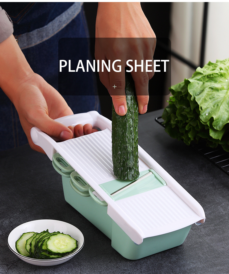 Multifunctional Kitchen Utensil - Image 9