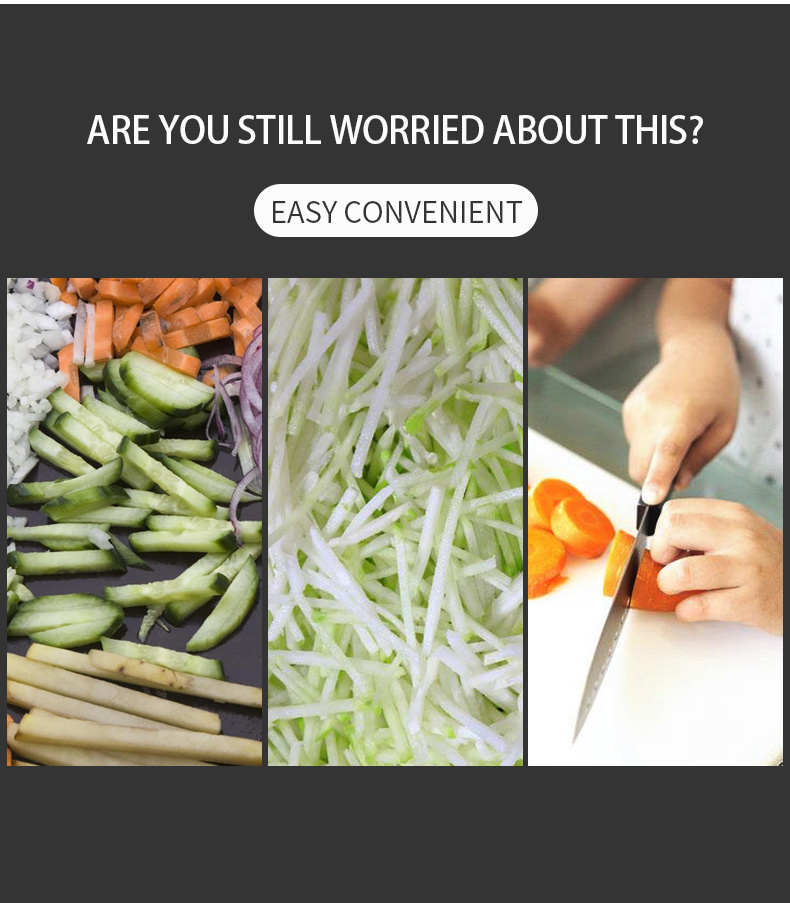 Multifunctional Kitchen Utensil - Image 10