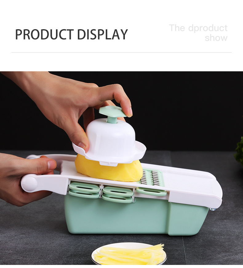 Multifunctional Kitchen Utensil - Image 3