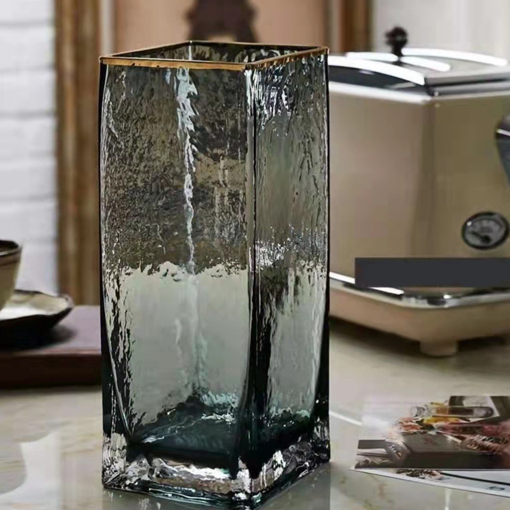 Hall Bedroom Glass Decoration Vase - Image 4