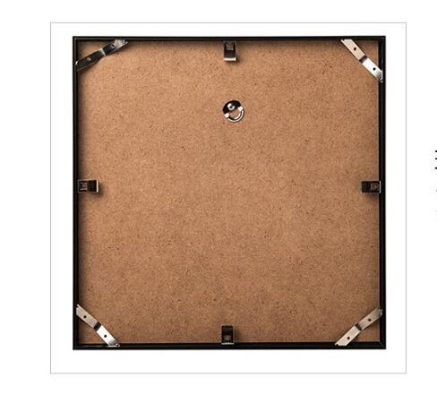 Industrial Aluminum Alloy Square Picture Frame - Image 6