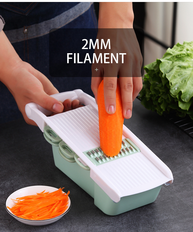 Multifunctional Kitchen Utensil - Image 2