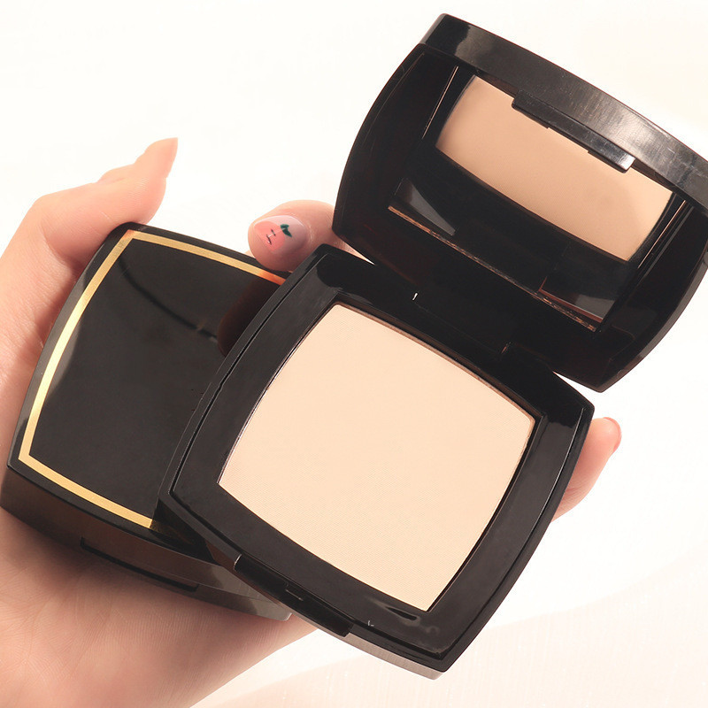 Oil Control Face Powder