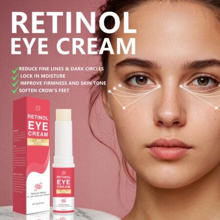 Retinol Under Eye Cream Stick
