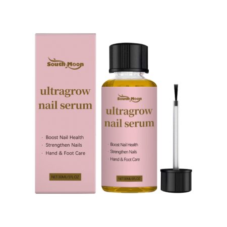 Nail Growth Serum