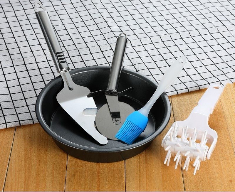 Multi-Size Baking Plate Collection – Perfect for All Oven Recipes - Image 7