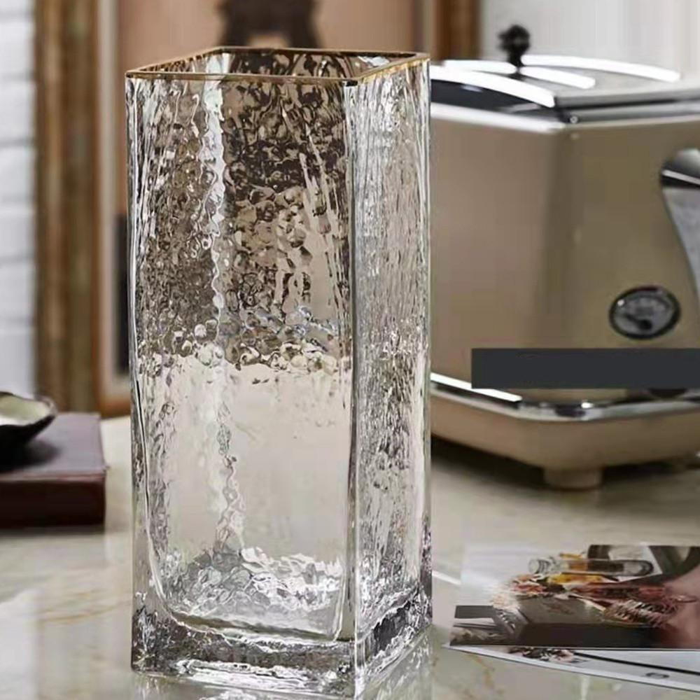 Hall Bedroom Glass Decoration Vase - Image 6