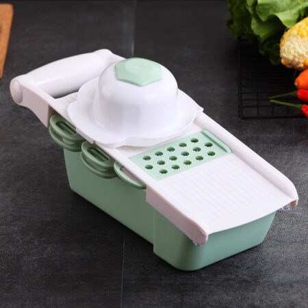 Multifunctional Kitchen Utensil