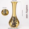 Rich And Wealthy Vase