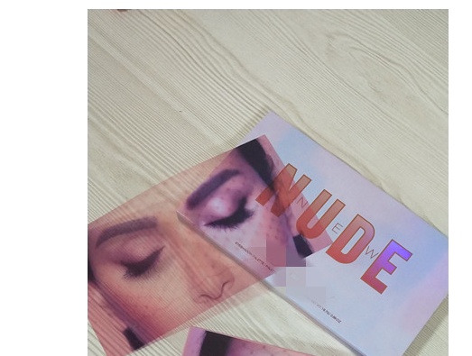 Professional Eyeshadow Palette - Image 6