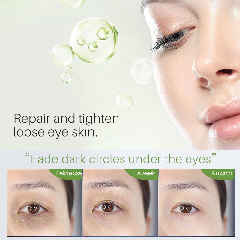Caffeine Eye Cream - Fades Dark Circles - Image 2