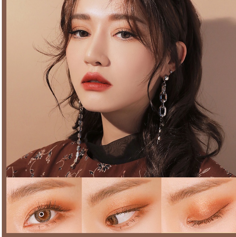 Professional Eyeshadow Palette - Image 3