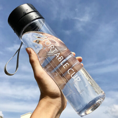 Water Bottle