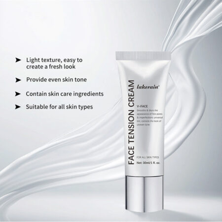 Pore-Minimizing & Even Tone Primer Concealer - Anti Aging Formula