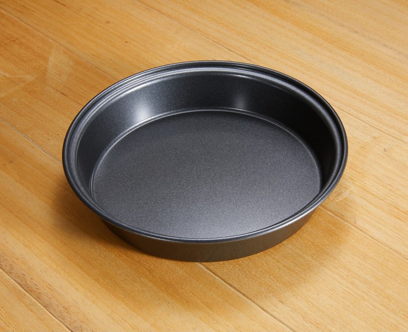 Multi-Size Baking Plate Collection – Perfect for All Oven Recipes