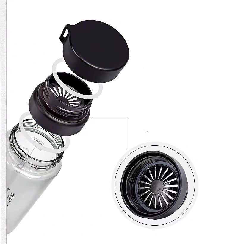 Water Bottle - Image 2