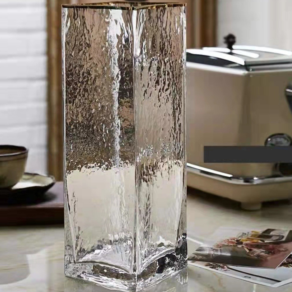 Hall Bedroom Glass Decoration Vase - Image 3
