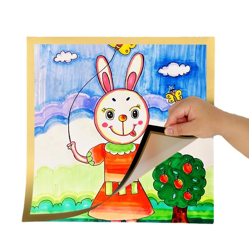 Diamond Picture Frame Magnetic Diamond Art Frame - Image 6