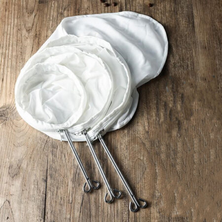 Coffee & Tea Filter Net