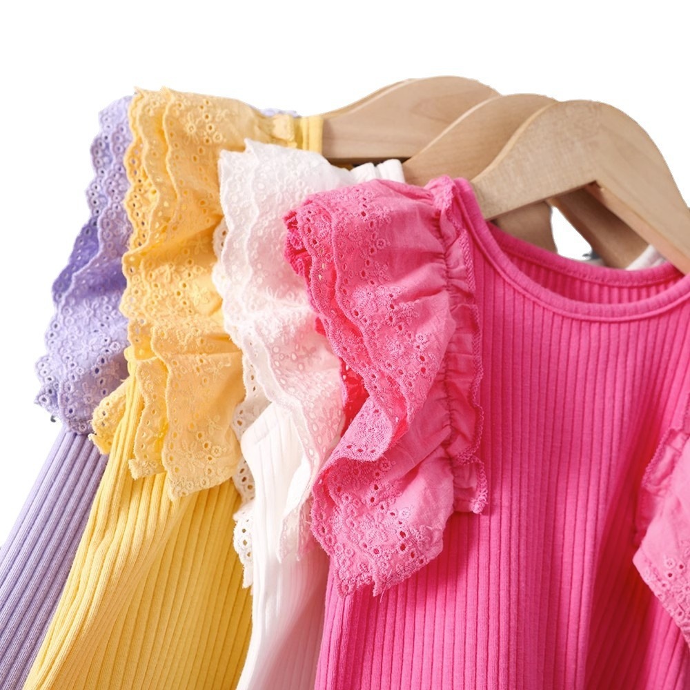 Trendy Fashion Top - Image 2