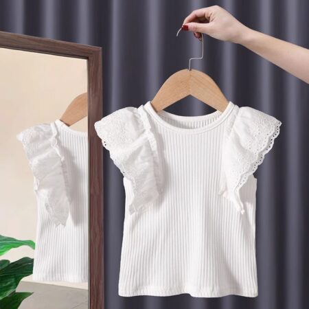 Trendy Fashion Top