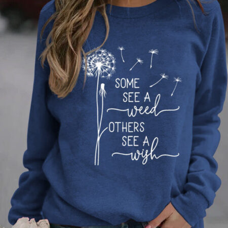 Everyday Wear Sweatshirt